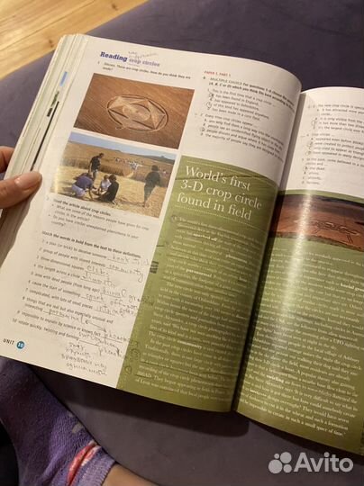 Spotlight on FCE Jon Naunton