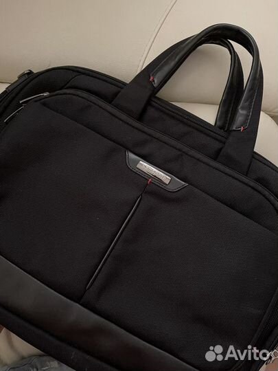 Сумка для ноутбука Samsonite V84*009*09 для ноутбу