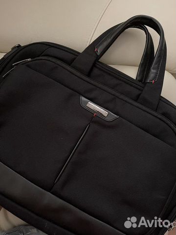 Сумка для ноутбука Samsonite V84*009*09 для ноутбу