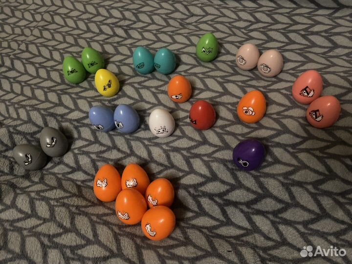 Треснутые 3 дикси