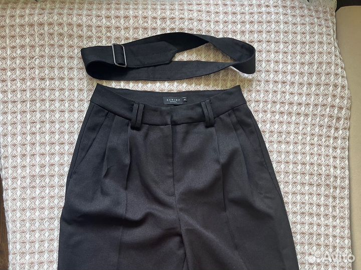 Брюки классические женские