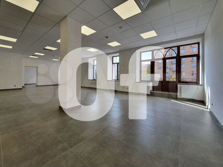 Сдам офисное помещение, 365 м²