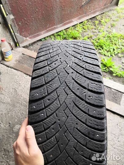 Pirelli Scorpion Ice Zero 2 225/60 R19