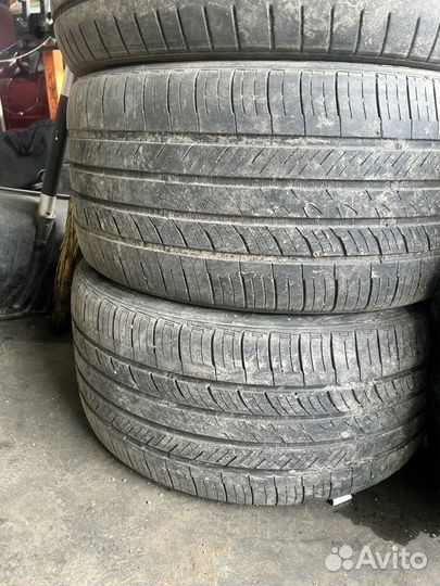 Hankook Ventus S1 Evo 2 K117 245/45 R18 23C