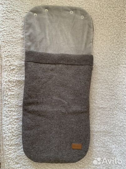 Конверт mansita scotty осень-весна