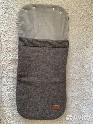 Конверт mansita scotty осень-весна