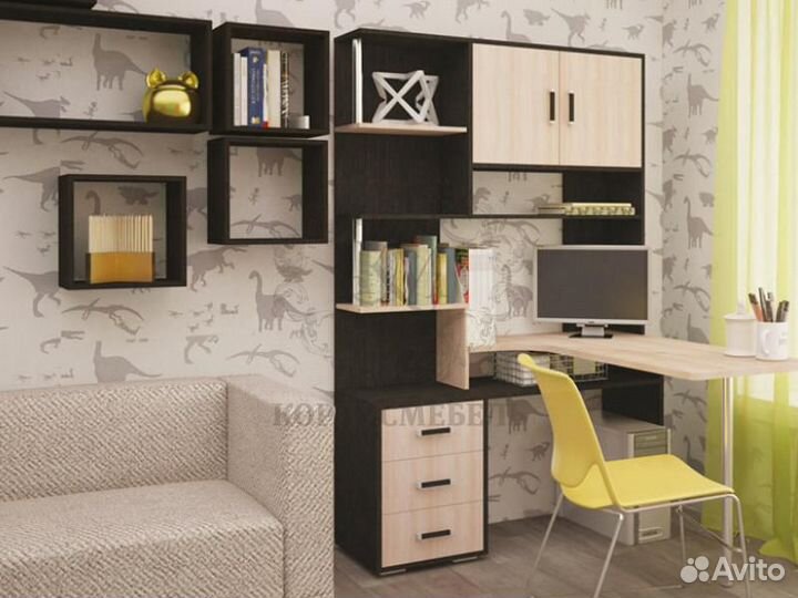 Компьютерный стол