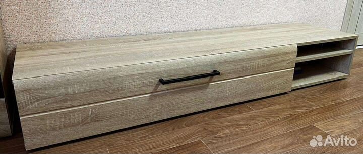 Модульная гостиная 