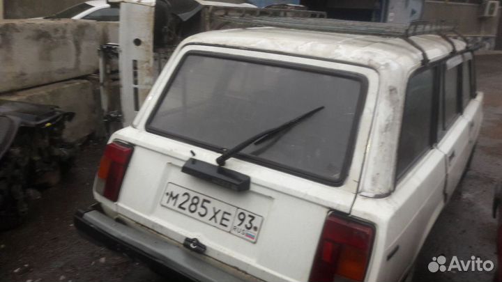 Ваз 2104 запчясти