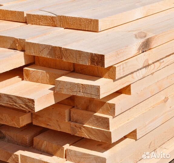 Доска обрезная по ГОСТ 1С арт ggycg 82315