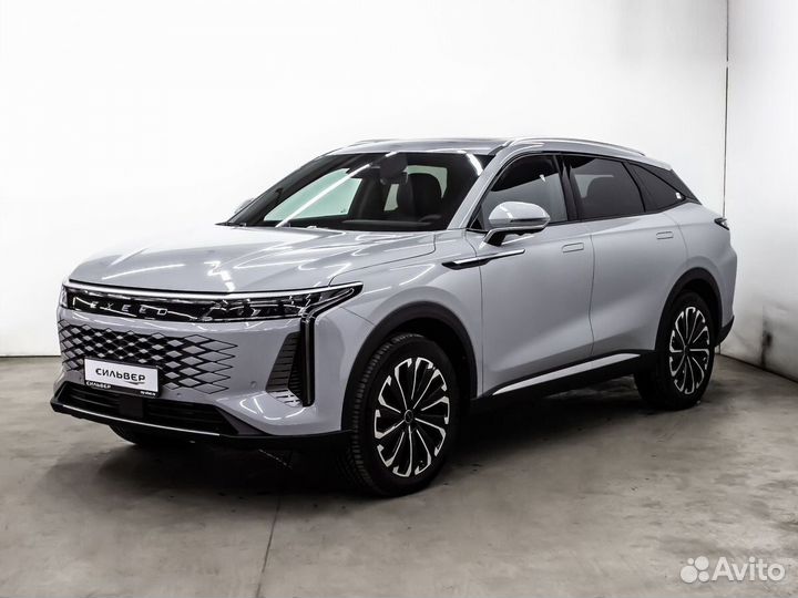 EXEED RX 2.0 AMT, 2024, 6 км