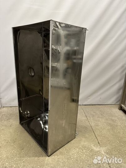 Зонт вытяжной бу