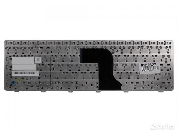 Клавиатура для ноутбука Dell для Inspiron N5010, M
