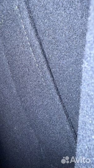 Мужское пальто