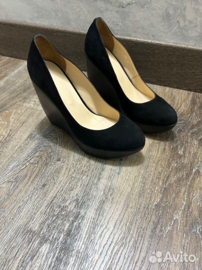 Туфли женские