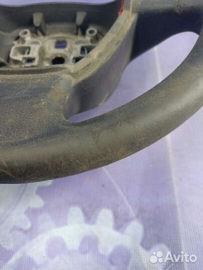 Руль/рулевое колесо datsun On-Do