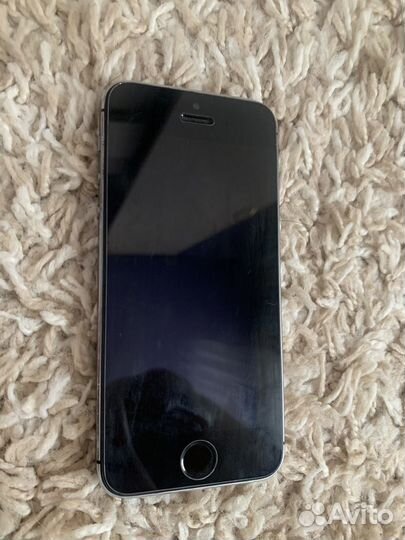 iPhone 5S, 16 ГБ