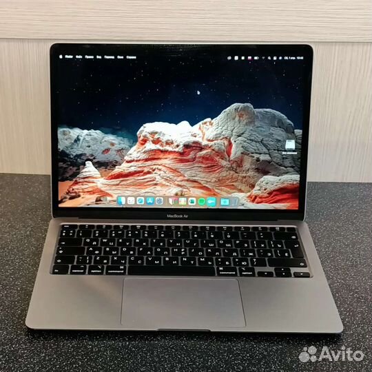 Apple MacBook air 13 2020