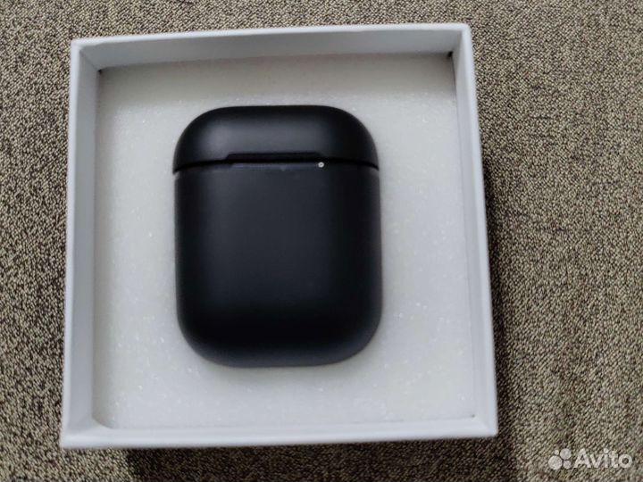 Чехол для наушников airpods