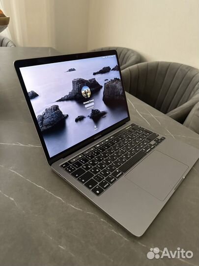 Apple MacBook Pro 13 2020 m1 16gb 256gb