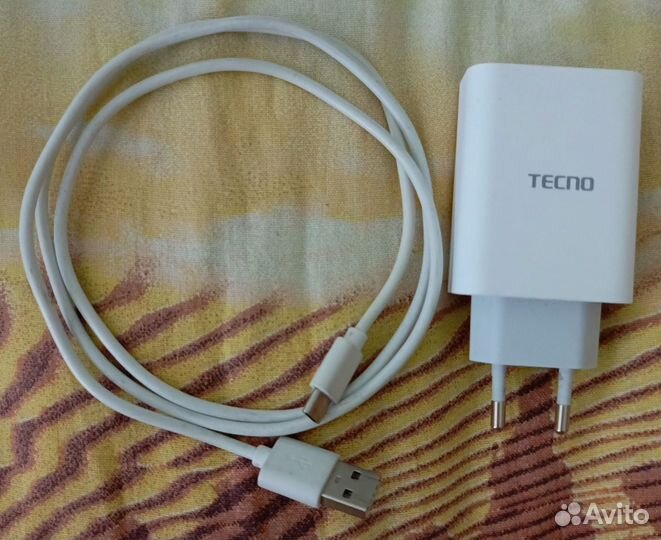 TECNO Camon 20 Pro, 8/256 ГБ