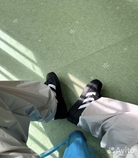 Ориг Adidas Originals Superstar XLG