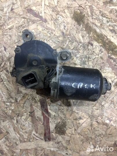 Моторчик стеклоочистителя Kia Spectra