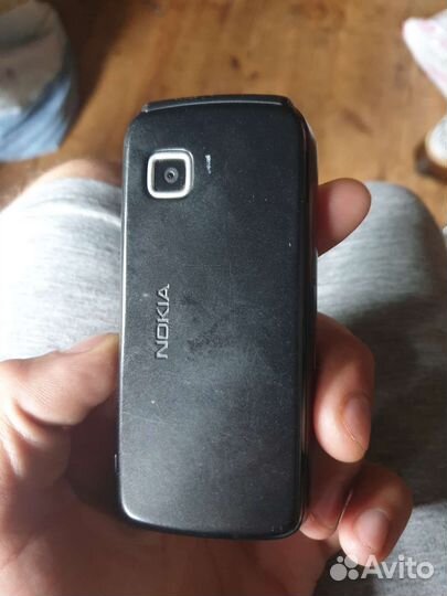 Телефон nokia 5230
