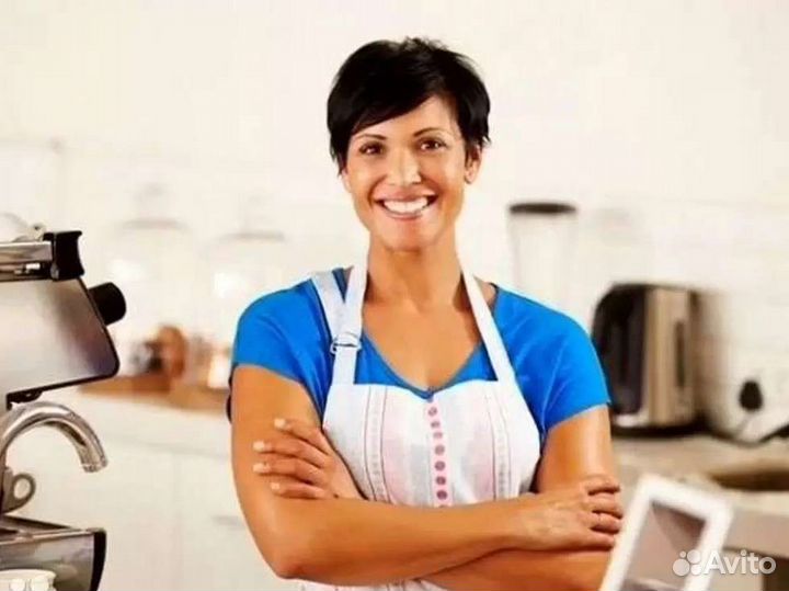 Повар универсал оплата каждый день