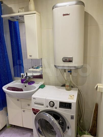 2-к. квартира, 54,1 м², 2/9 эт.