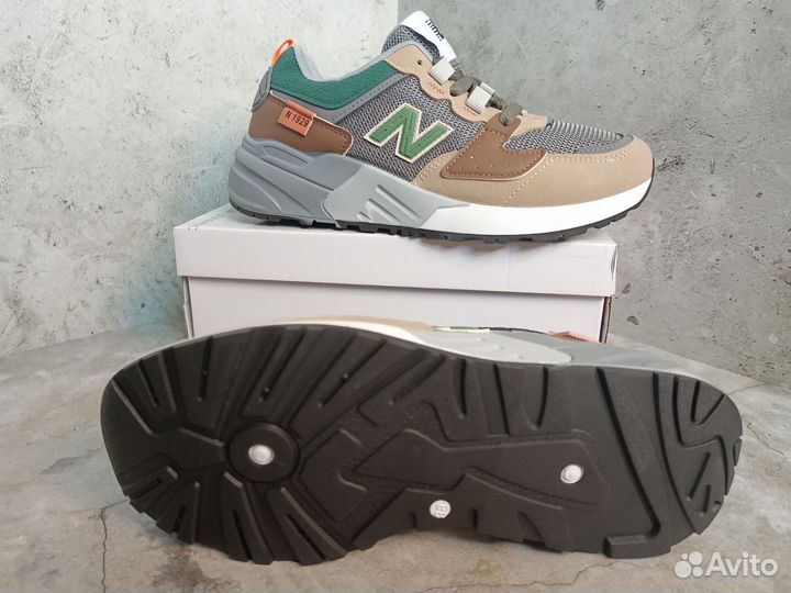 Кроссовки New Balance