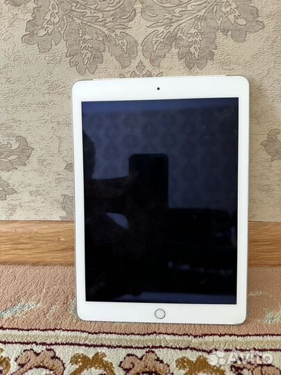 iPad Air 2 64GB White