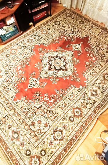 Ковер 3х2м из коллекции олигарха