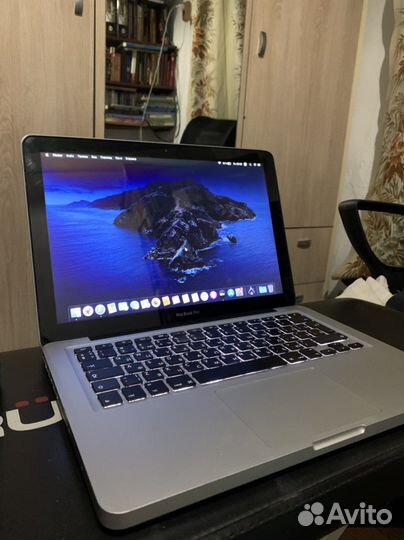 Apple MacBook Pro 13