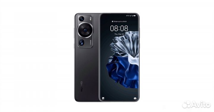 Huawei P60 Pro 256