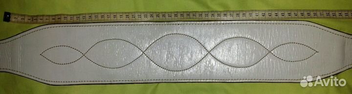 Пояс атлетический S-M, СССР