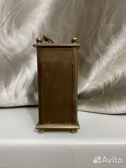 Часы 26 съезд кпсс