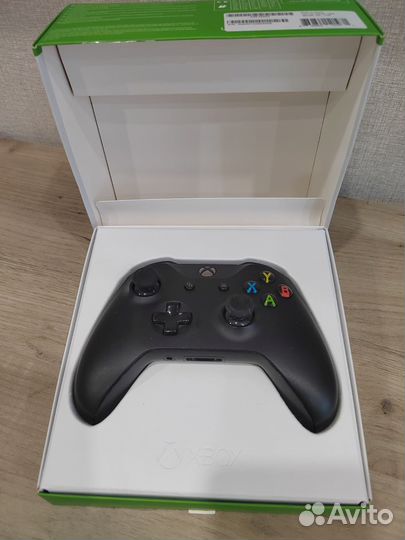 Оригинал геймпад Xbox one s