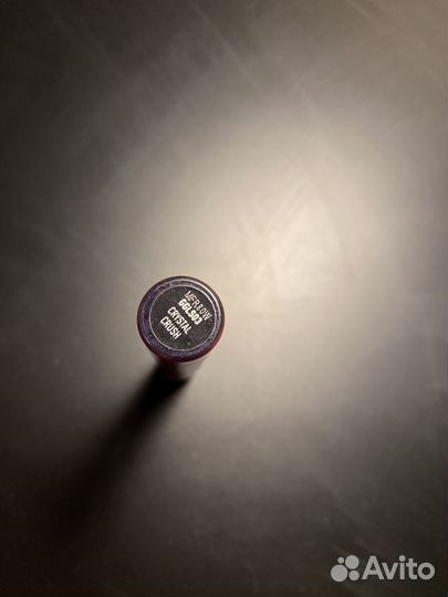 Помада NYX glitter goals