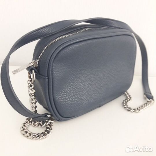 Сумка через плечо United Color of Benneton