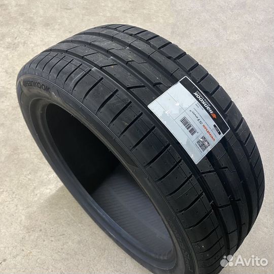 Hankook Ventus S1 Evo 3 K127 295/30 R20 Y