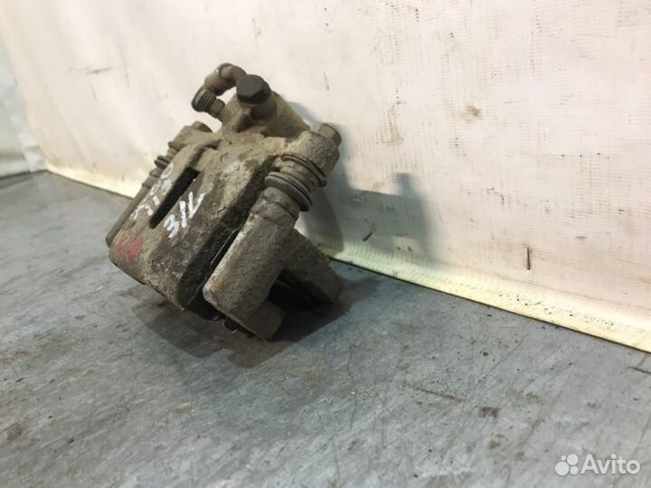 Суппорт тормозной задний левый Lifan X60 LFB479Q