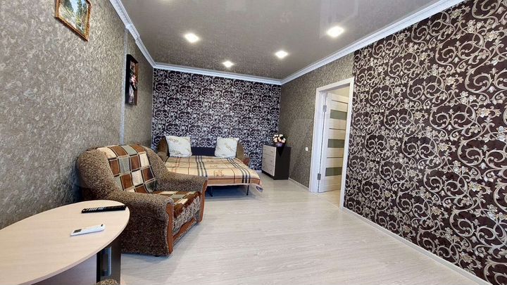 2-к. квартира, 62 м², 5/11 эт.