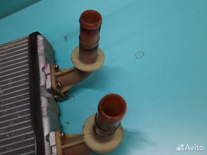 Радиатор печки салона nissan maxima a32