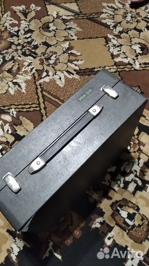 Фотоувеличитель