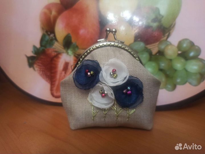 Косметичка