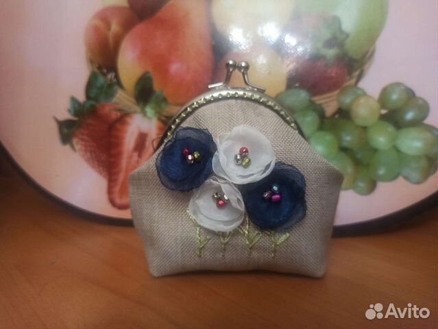 Косметичка