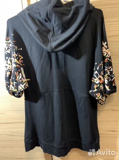 Костюм трикотажный,спорт, джинсовка, кофта