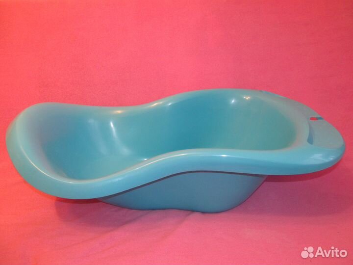 Детская ванна