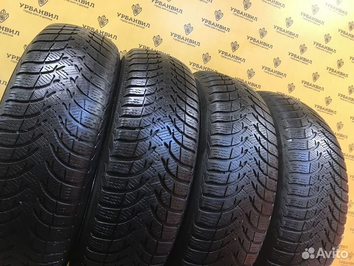 Michelin Alpin A4 165/65 R15